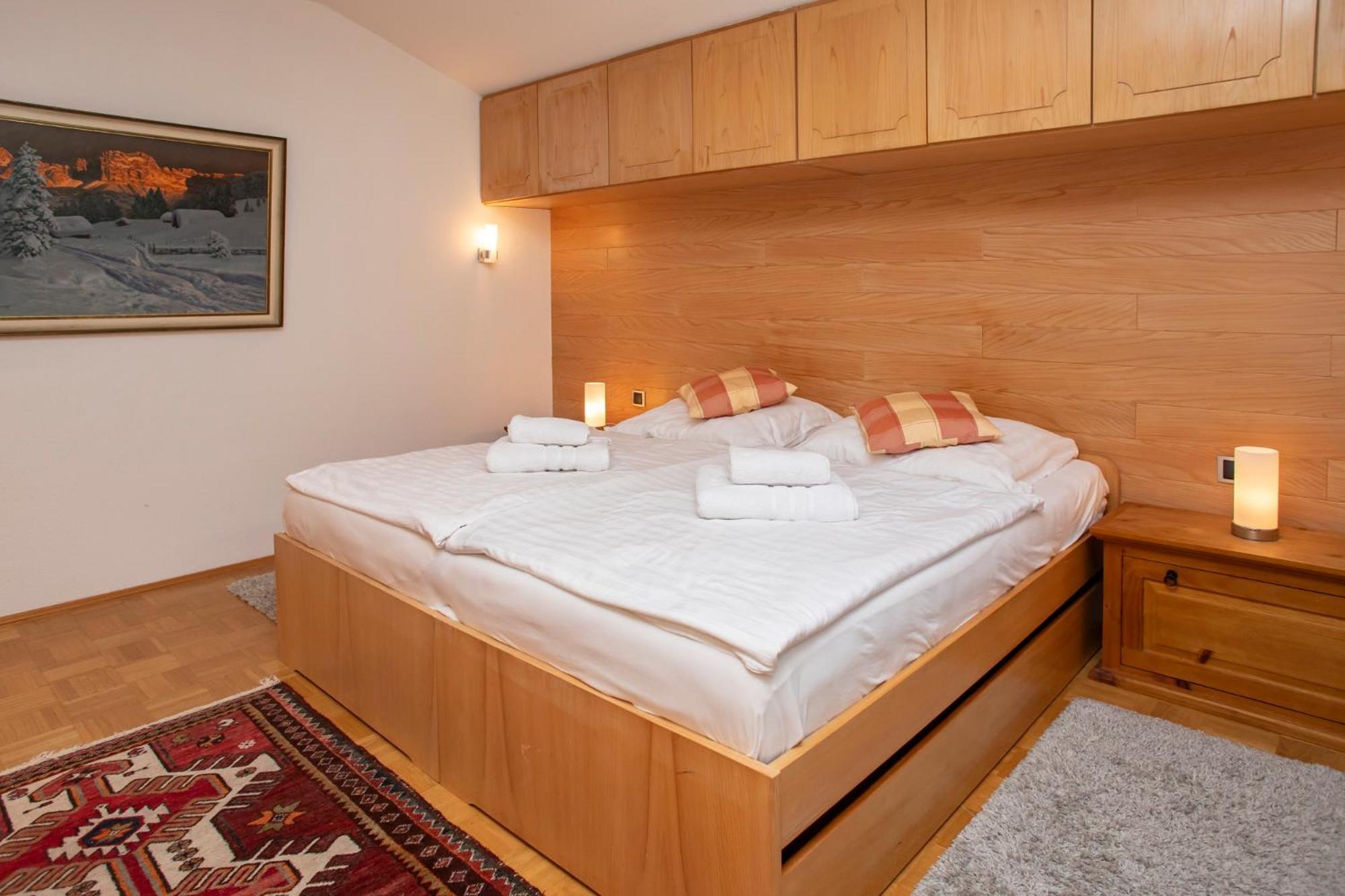 Ferienhaus Zauberberg - Magie Der Alpen - By Loewenherz Mittenwald Bagian luar foto